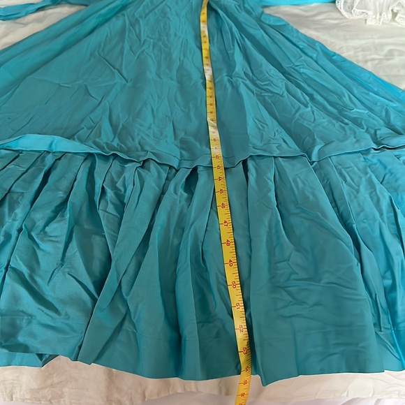 Halloween vintage renaissance festival Dress - Picture 9 of 12